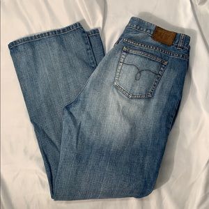 Ralph Lauren Jeans Co Premium Denim Jeans Size 12